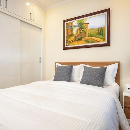 Brilliant Hcmc Top Rated Service Apartment Ho Chi Minh-Byen Eksteriør billede